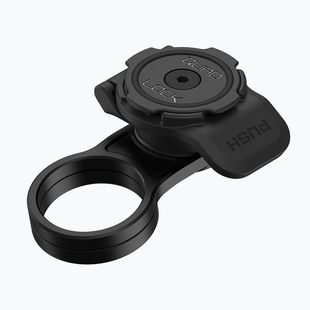 Držák na kolo na telefon Quad Lock Stem Cap Mount black