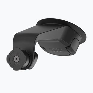 Držák do auta Quad Lock Windscreen/Dash Car Mount v6 black