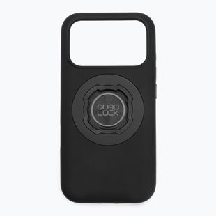 Kryt na telefon Quad Lock Mag Case iPhone 17 Pro black