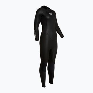 Dámský neopren Rip Curl Freelite 4/3 mm GB BZ Steamer black