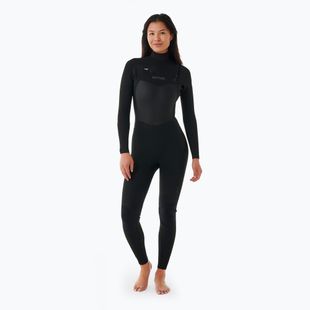 Dámský plavecký neopren Rip Curl Dawn Patrol CZ 3/2 mm GB black