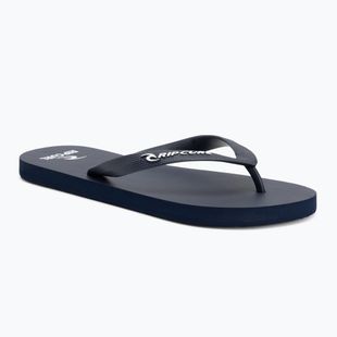 Pánské žabky Rip Curl Brand Logo Bloom navy