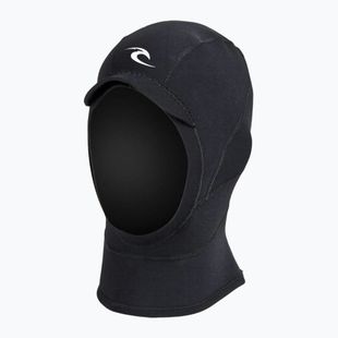 Neoprenová kukla Rip Curl E Bomb 2 mm Gb Hood black