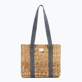 Dámská taška Rip Curl Premium Straw Tote 32 l natural bag