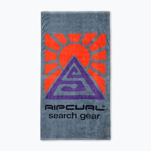 Ručník Rip Curl Sunstash Beach chrome
