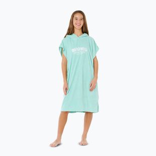 Dětské pončo Rip Curl Classic Surf Hooded teal
