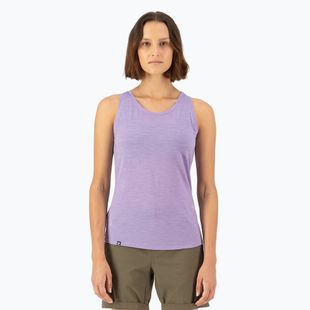 Dámské tílko  Mons Royale Zephyr Tencel Tank lupin