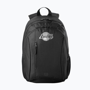 Basketbalový batohWilson NBA Team Los Angeles Lakers