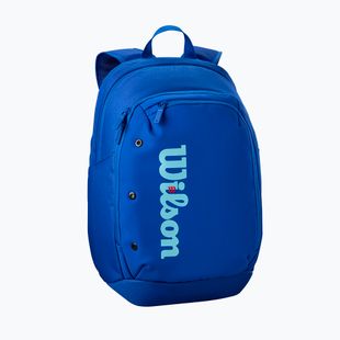 Tenisový batoh Wilson Ultra V5 Tour blue