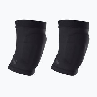 Volejbalové chrániče kolen Wilson Helix Pro Knee black