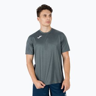 Joma Combi photbal tričko šedé 100052.150