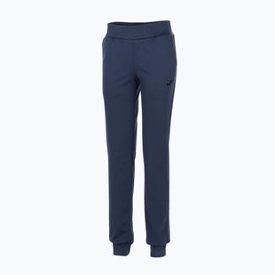Dámské tréninkové kalhoty Joma Mare navy blue 900016.300