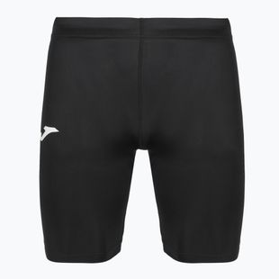 Joma Brama Academy termoaktivní fotbalové šortky černé 101017