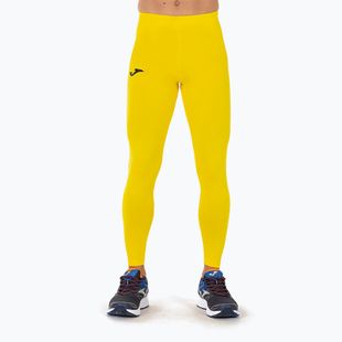 Termo kalhotyJoma Brama Academy Long amarillo
