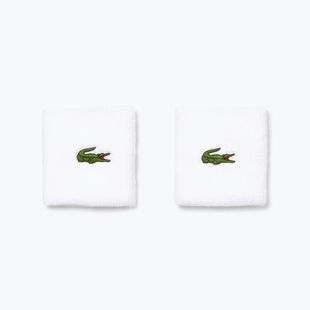 Náramek Lacoste bílý RL9272 001