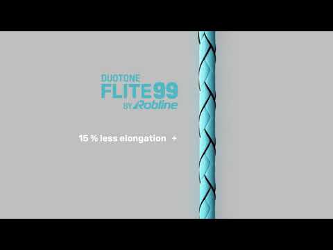 Kitesurfing bar DUOTONE Trust Quad Control 44230-3201