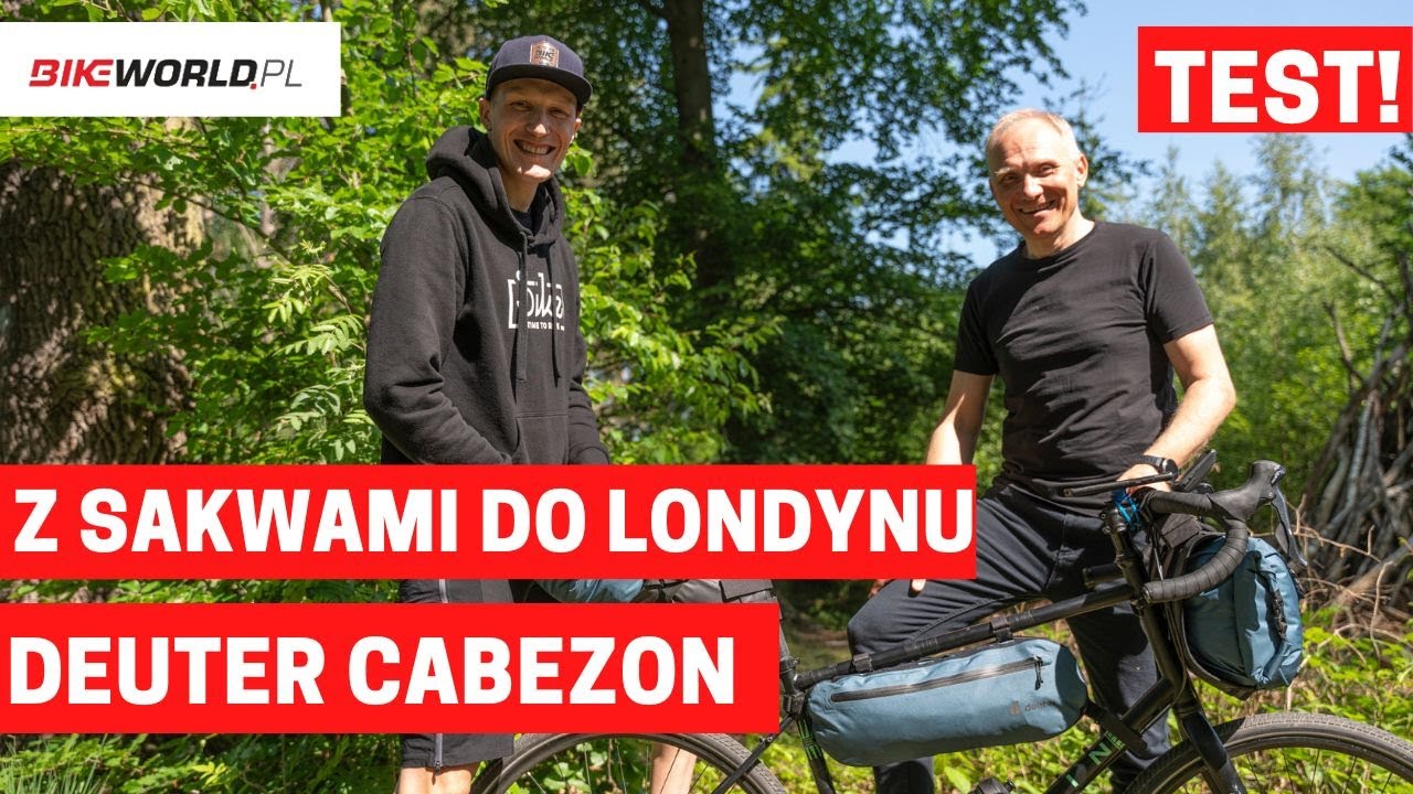 Brašna na rám deuter Cabezon FB 4L béžová 323122367040