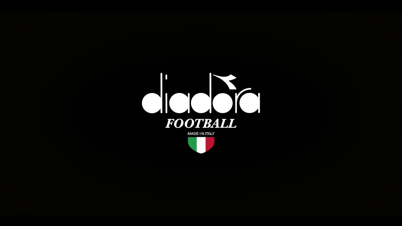 Pánské kopačky Diadora Brasil Italy OG GR LT+ MDPU white/navy