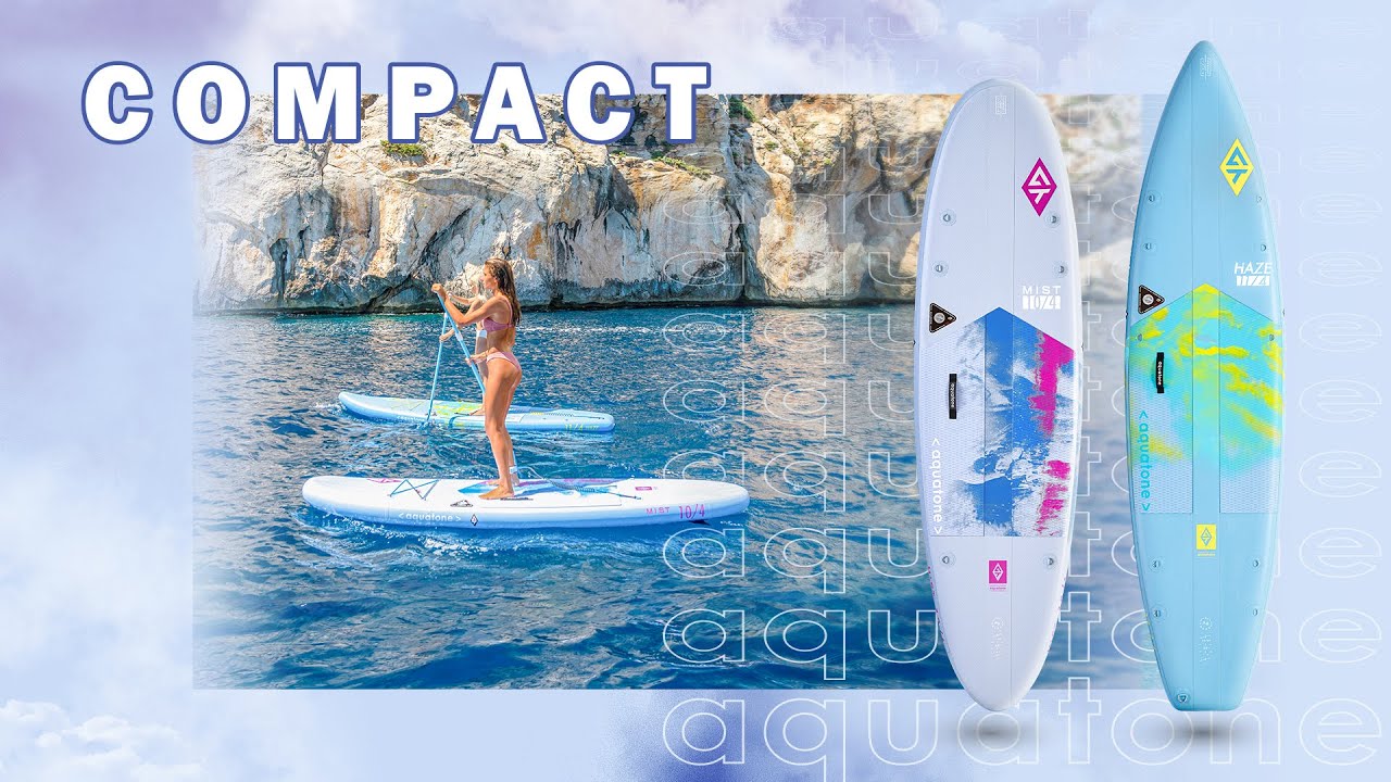 SUP prkno Aquatone Haze 11'4"