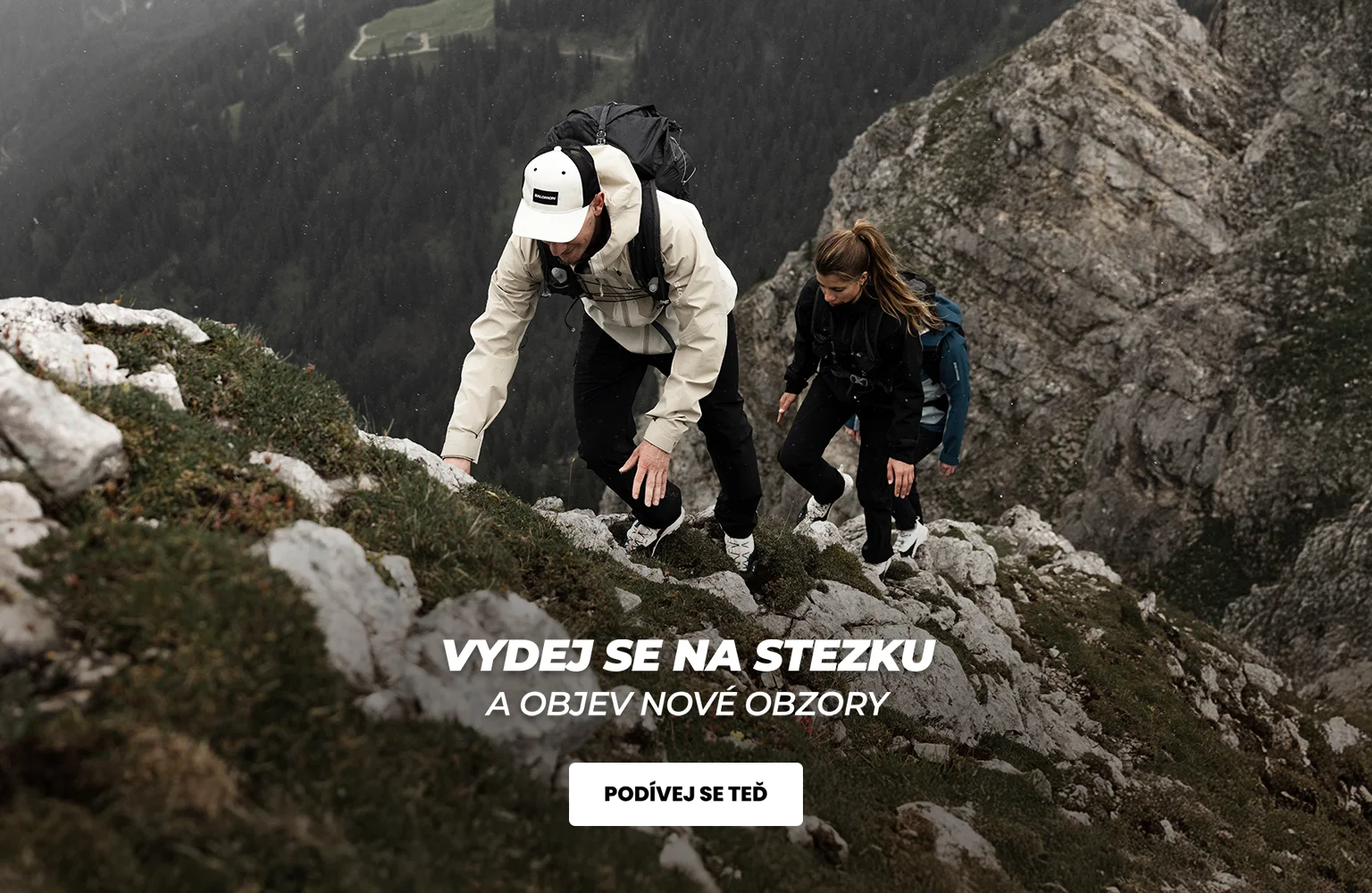 Turistika